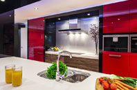 Wrangle Bank kitchen extensions
