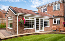 Wrangle Bank house extension leads